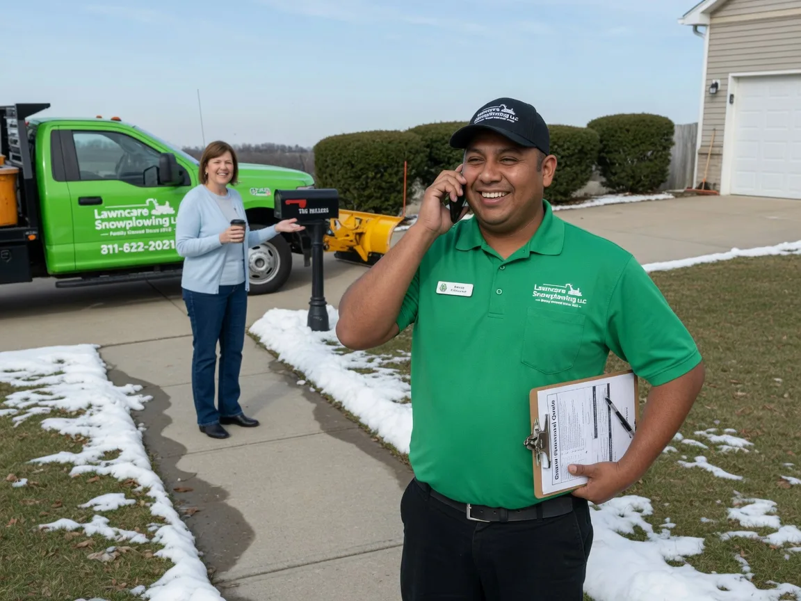 Lawn Care Services By Expert Landscaper Fort Campbell, KY FAQs